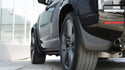 Mudflaps for Land Rover Defender