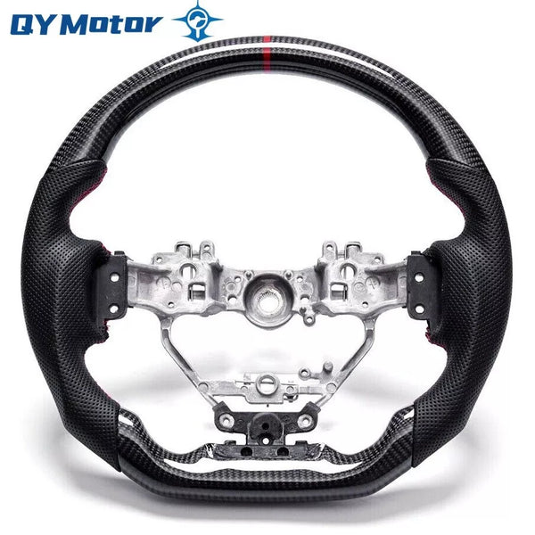 Toyota FJ Cruiser 2008-2022  Carbon Steering Wheel