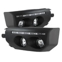 Fog lamps for FJ CRUISER (LED Strip)