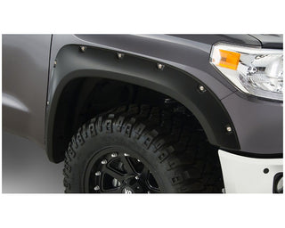 Fender trims flare for Tundra 2007 2008 2009 2010 2011 2012 2013