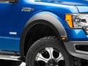 Raptor Style Fender Trim / Flare for Ford F150