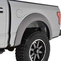 Raptor Style Fender Trim / Flare for Ford F150