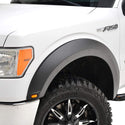 Raptor Style Fender Trim / Flare for Ford F150