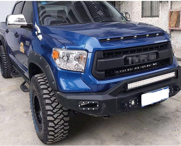 Front Grille For Tundra 2014-2021