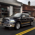 Headlights Compatible For 2009-2018 Dodge RAM