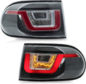 FJ Cruiser Head Lights, Grille and Tail Lights (Body Kit)