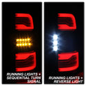 Tail Lights for Dodge Ram 19-UP LED Halogen Model