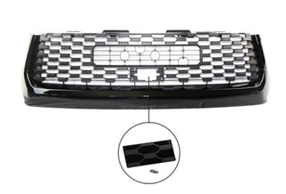 Front Grille for Tundra 2014-2021