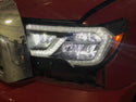 TUNDRA 2007-2013 / Sequoia 2008 -2021 LED headlights