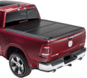 HARD INNER TONNEAU COVER FOR DODGE RAM تسكيره دوج رام