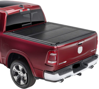 HARD INNER TONNEAU COVER FOR DODGE RAM تسكيره دوج رام