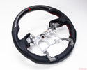 Carbon Fibre Steering wheel for Tundra 2014-2021