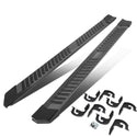 Dodge Ram Side Steps 2009-2020