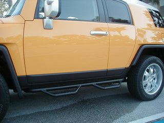 Offroad Side steps / bars for FJ CRUISER